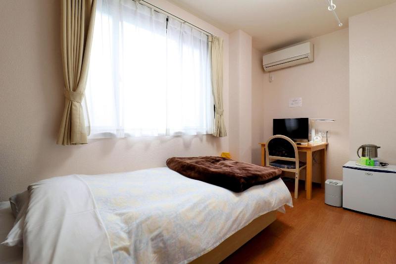 Business Inn Grandeur Fuchu image