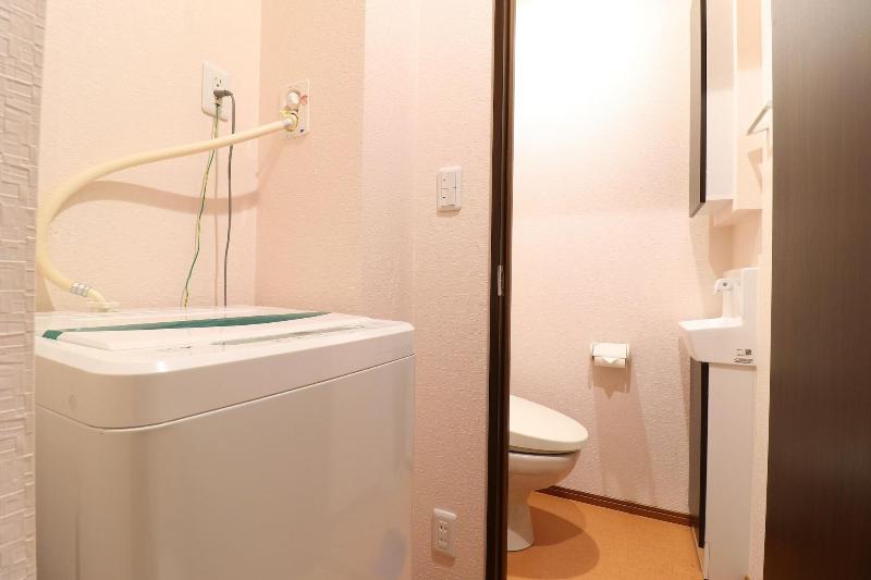 Business Inn Grandeur Fuchu image