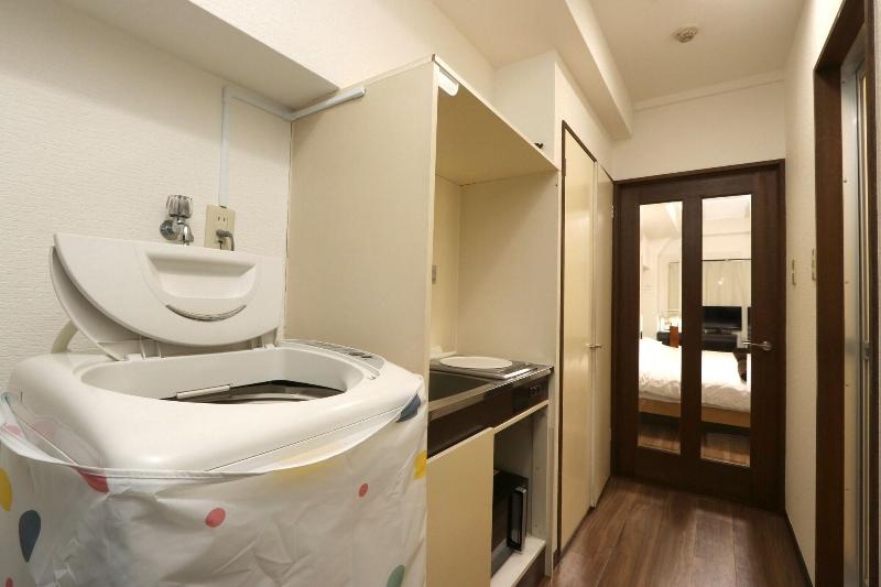 Business Inn Grandeur Fuchu image