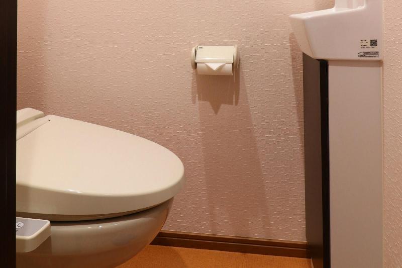 Business Inn Grandeur Fuchu image