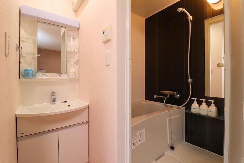 Business Inn Grandeur Fuchu image