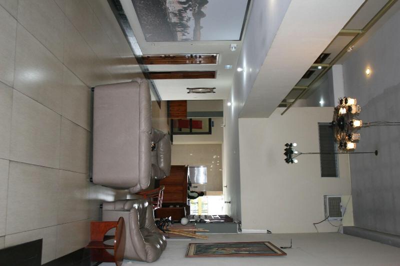 Hotel Olimpico Quevedo