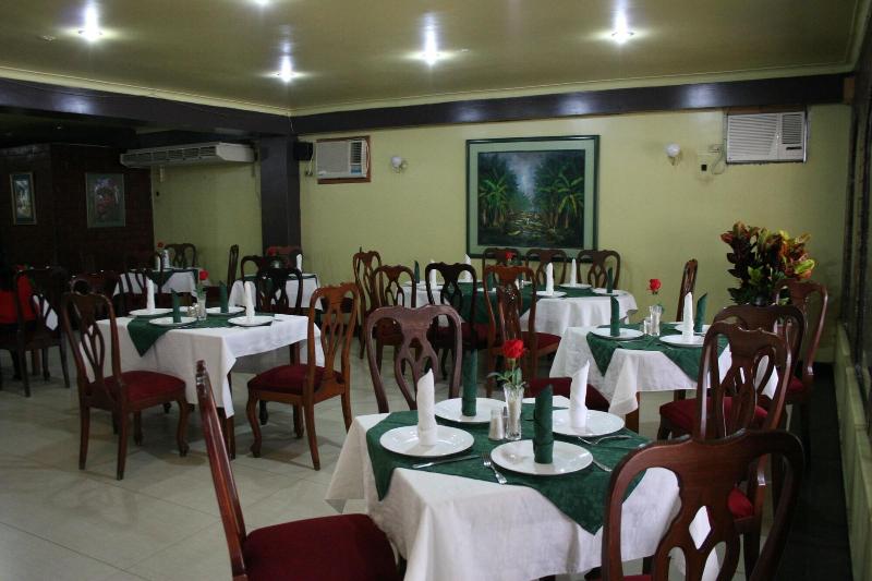 Hotel Olimpico Quevedo