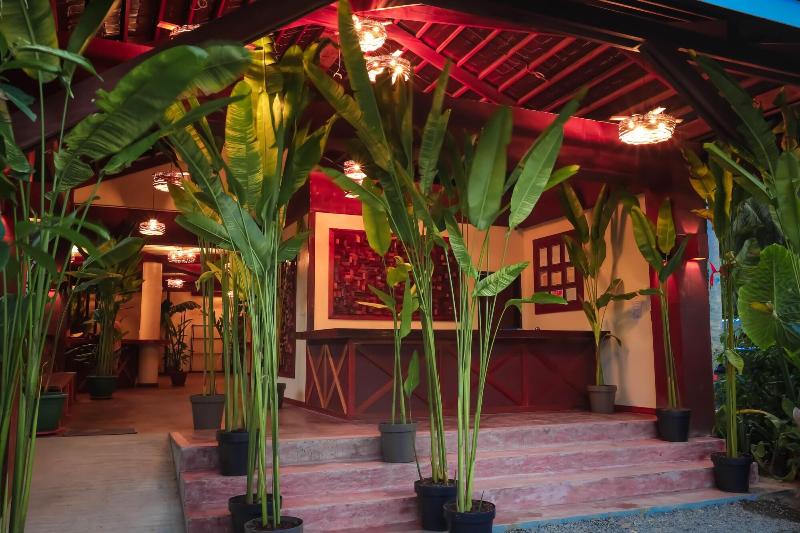 Retreat Siargao Resort image