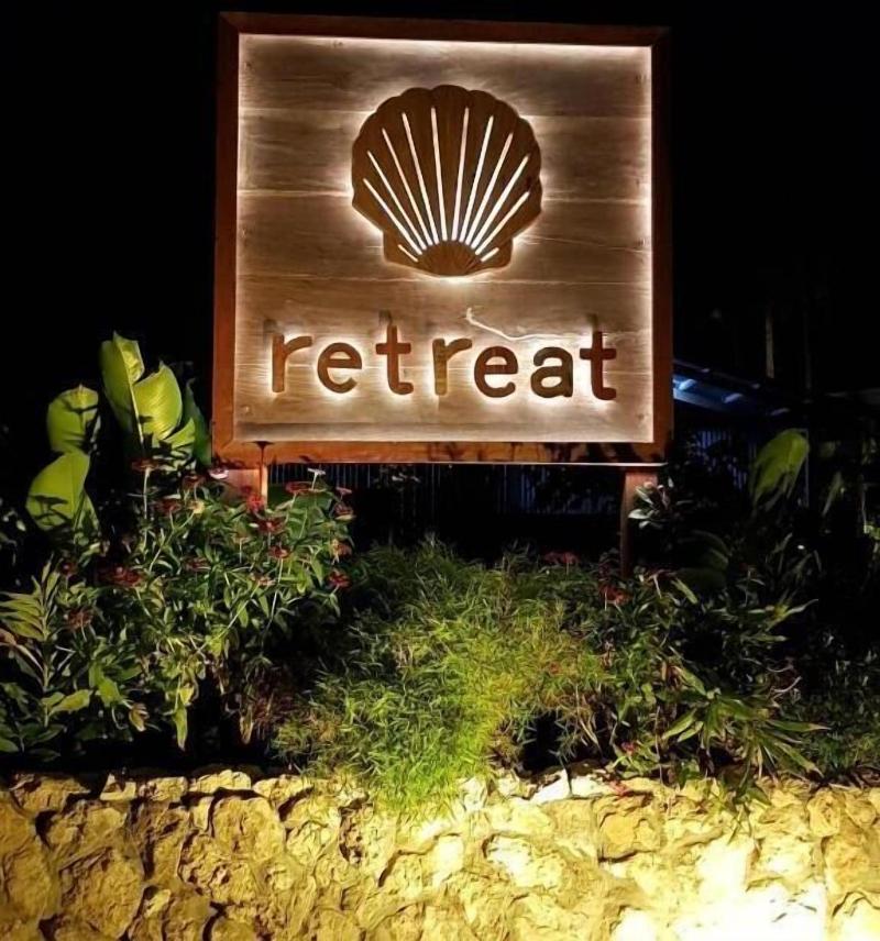 Retreat Siargao Resort image