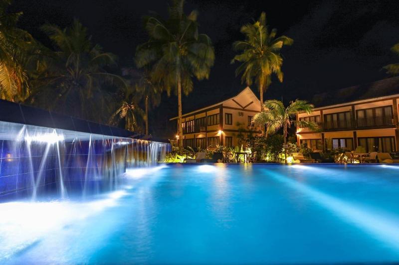 Retreat Siargao Resort image