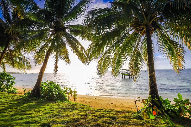 Retreat Siargao Resort image
