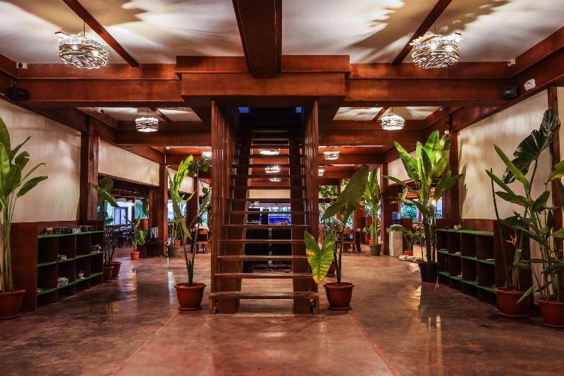 Retreat Siargao Resort image