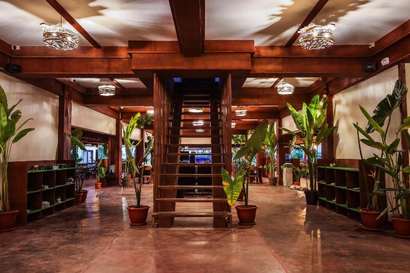 Retreat Siargao Resort image