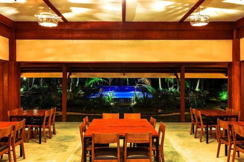 Retreat Siargao Resort image