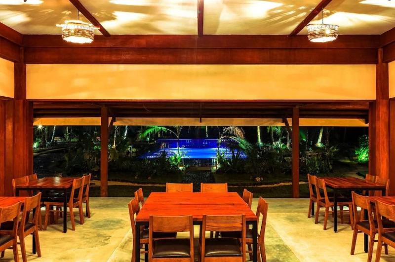 Retreat Siargao Resort image