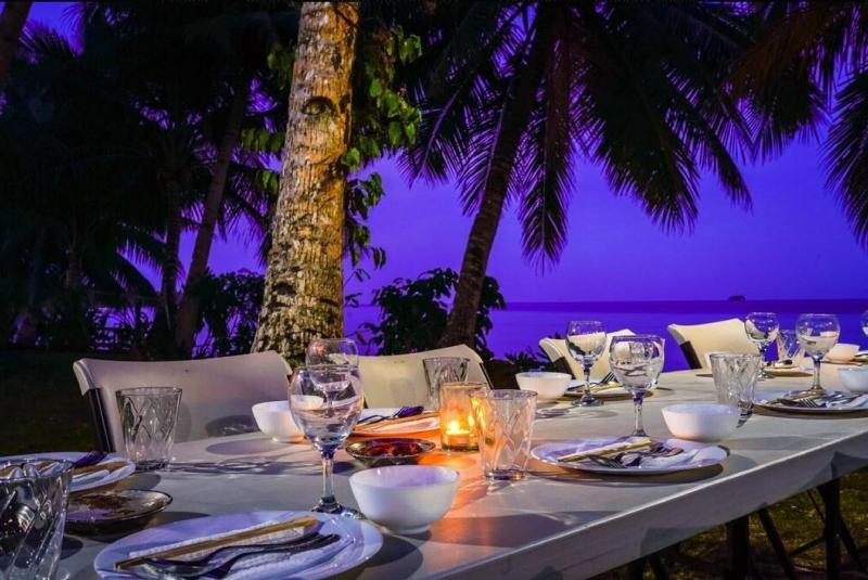 Retreat Siargao Resort image