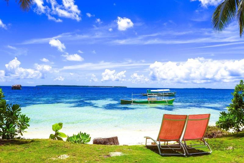 Retreat Siargao Resort image