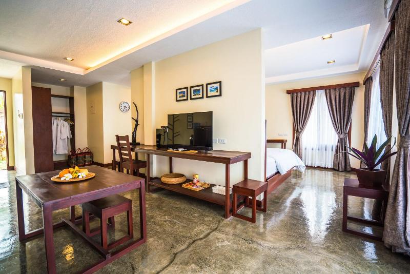 Retreat Siargao Resort image