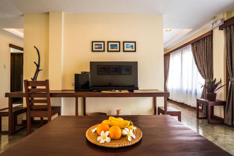 Retreat Siargao Resort image