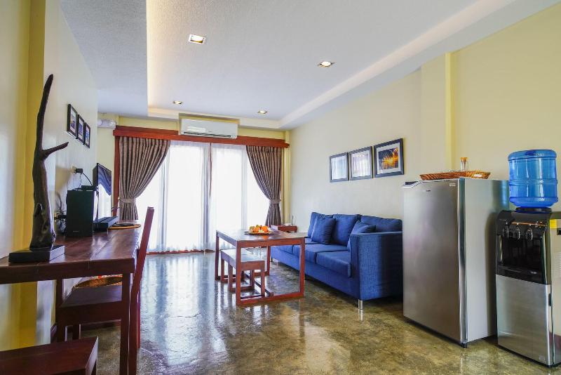 Retreat Siargao Resort image