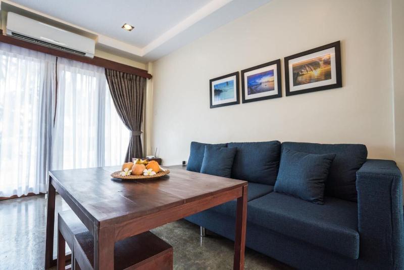 Retreat Siargao Resort image