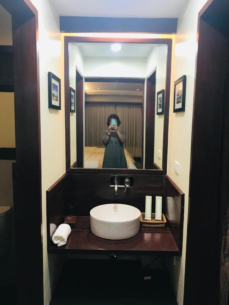 Retreat Siargao Resort image