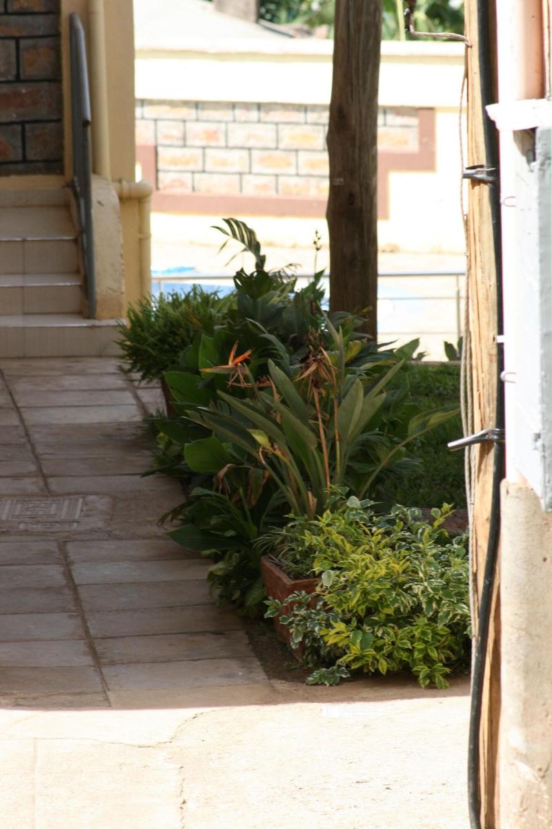 Calabash Hotel image
