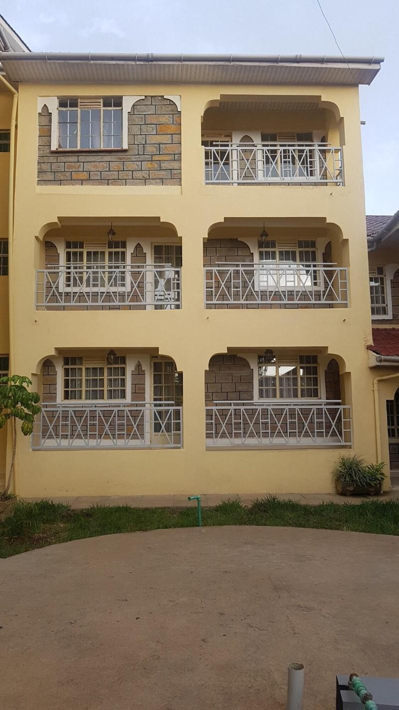 Calabash Hotel image