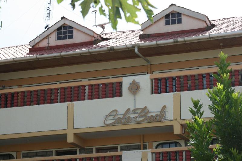 Calabash Hotel image