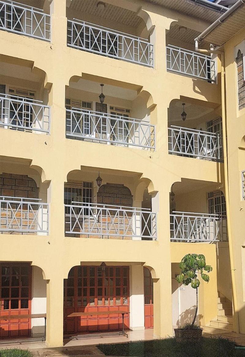 Calabash Hotel image