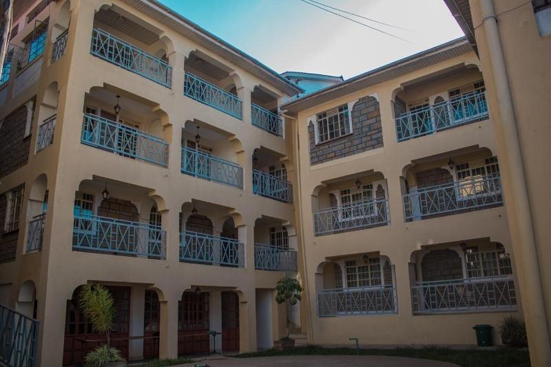 Calabash Hotel image