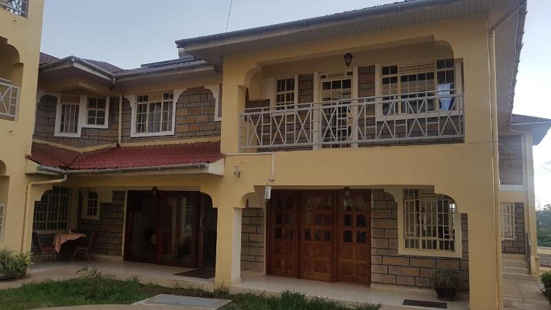 Calabash Hotel image