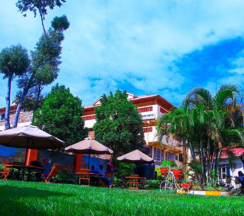 Calabash Hotel image