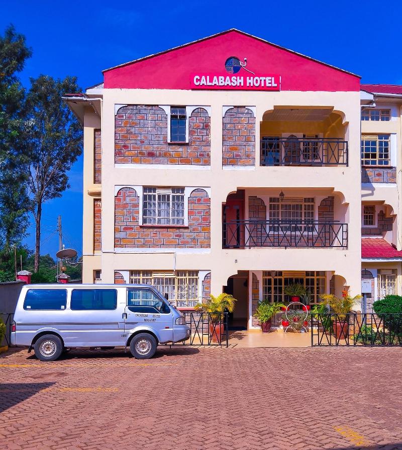 Calabash Hotel image