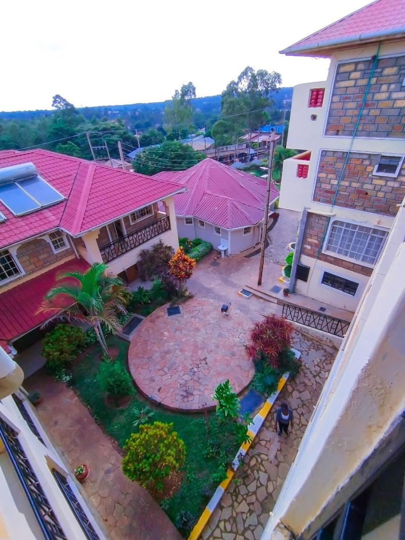 Calabash Hotel image