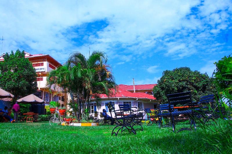 Calabash Hotel image