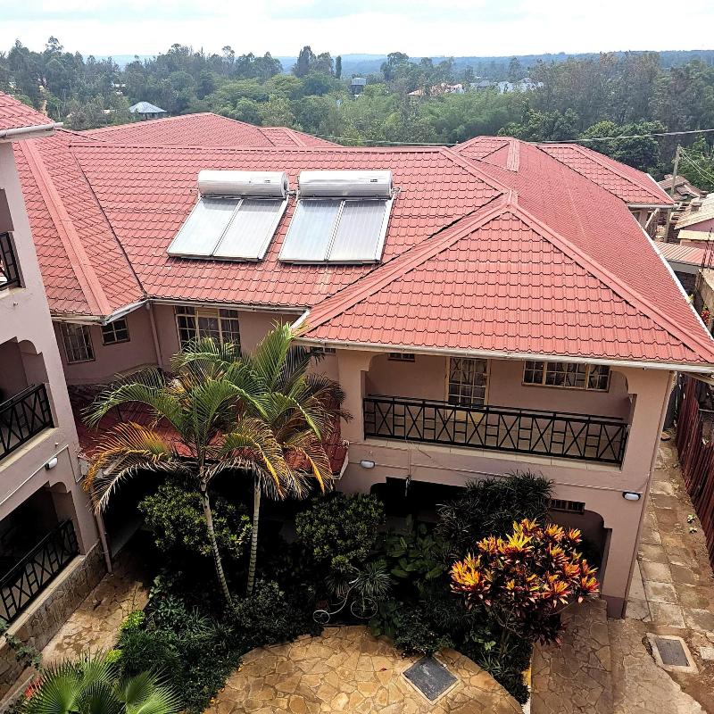 Calabash Hotel image
