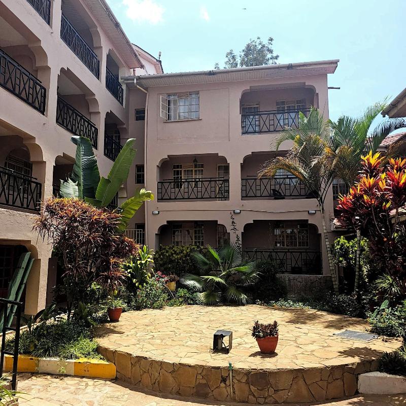 Calabash Hotel image