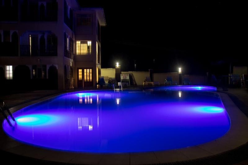 Calabash Hotel image