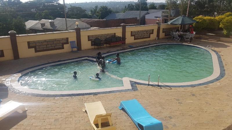 Calabash Hotel image