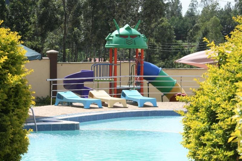 Calabash Hotel image