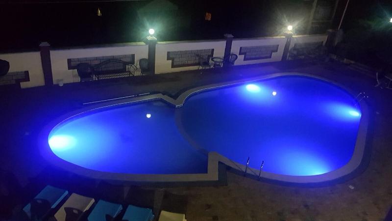 Calabash Hotel image