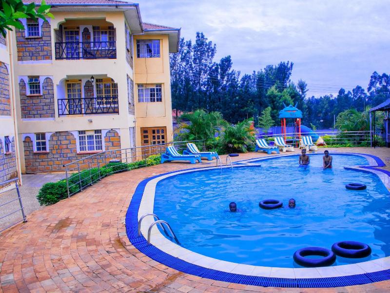 Calabash Hotel image