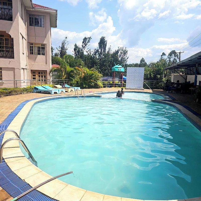 Calabash Hotel image 10