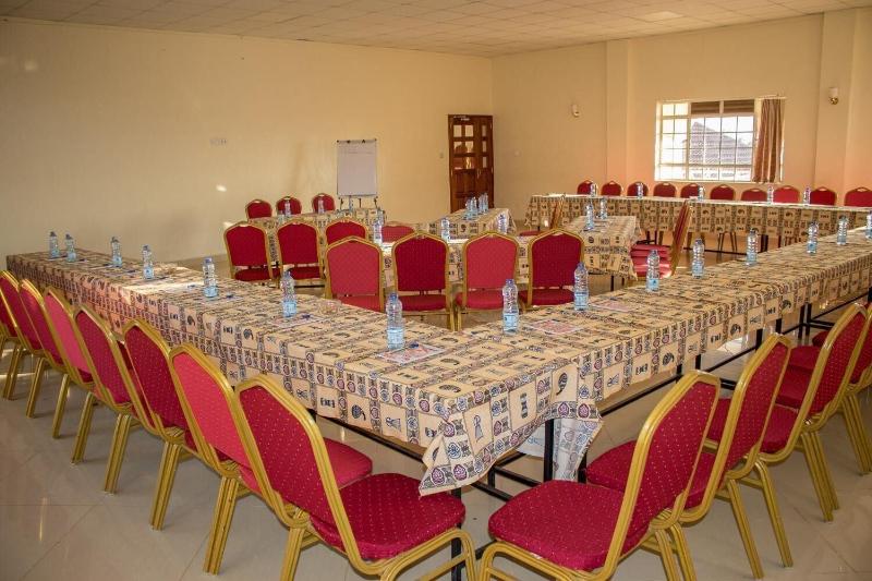 Calabash Hotel image