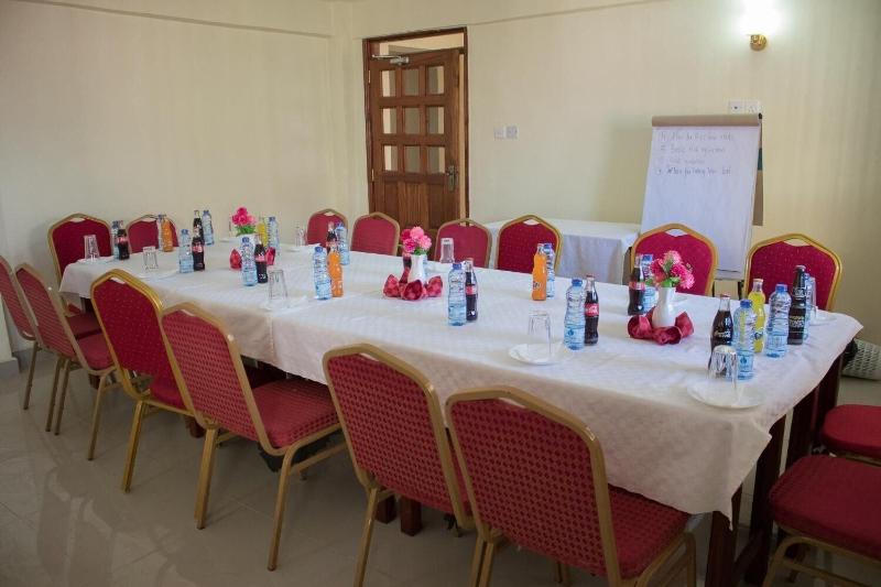 Calabash Hotel image