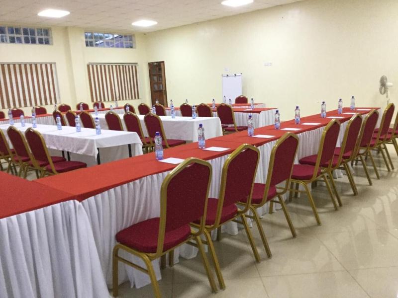 Calabash Hotel image