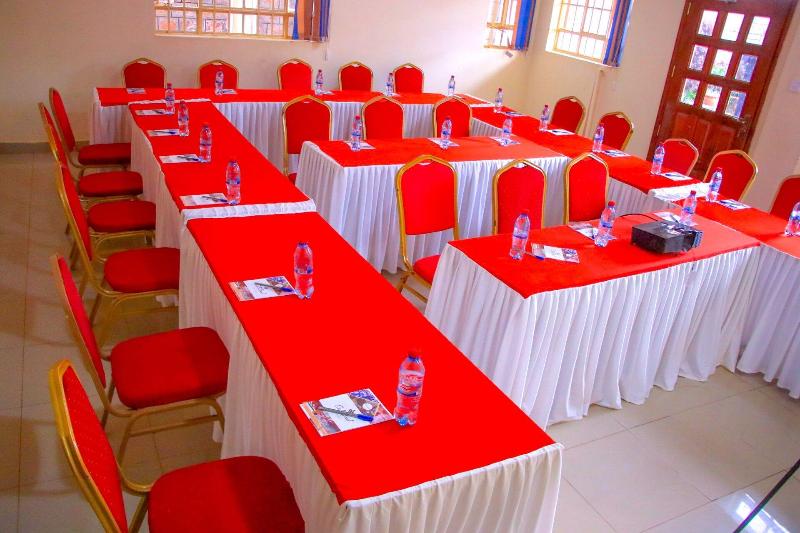 Calabash Hotel image