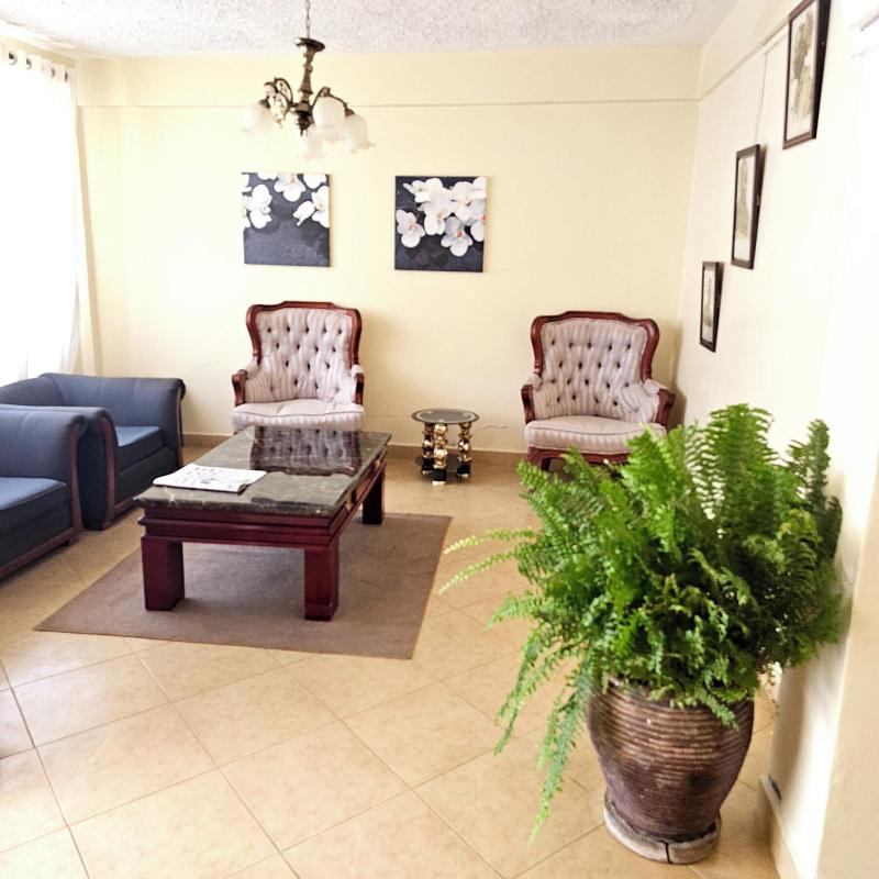 Calabash Hotel image