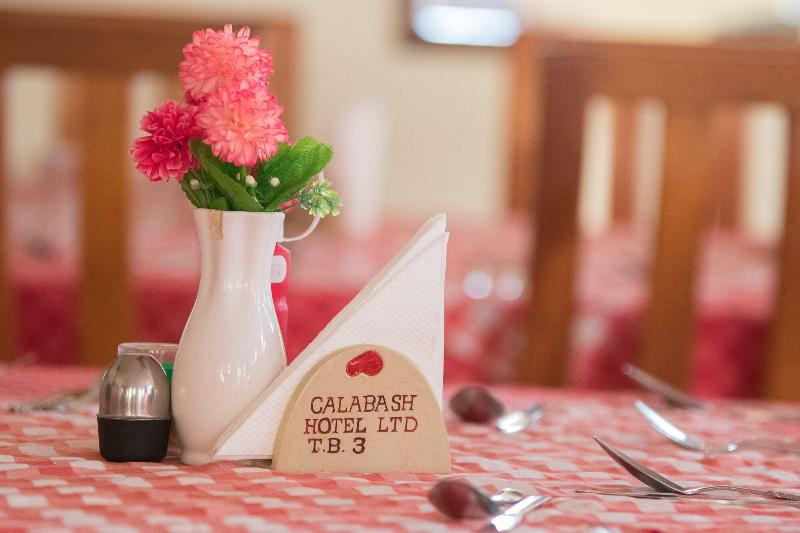 Calabash Hotel image 1