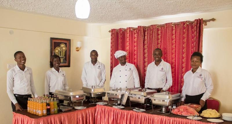 Calabash Hotel image 2