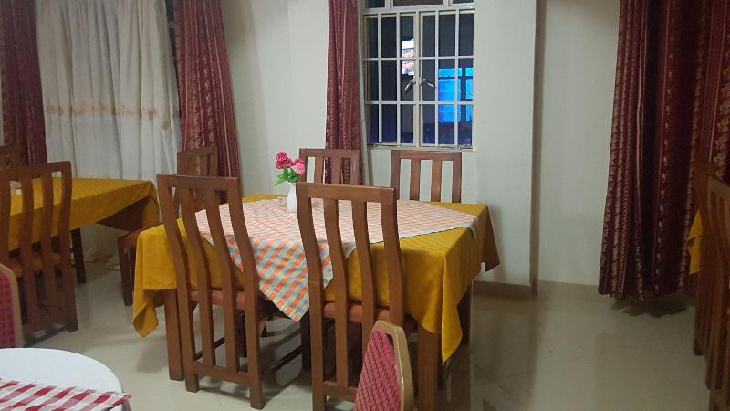 Calabash Hotel image
