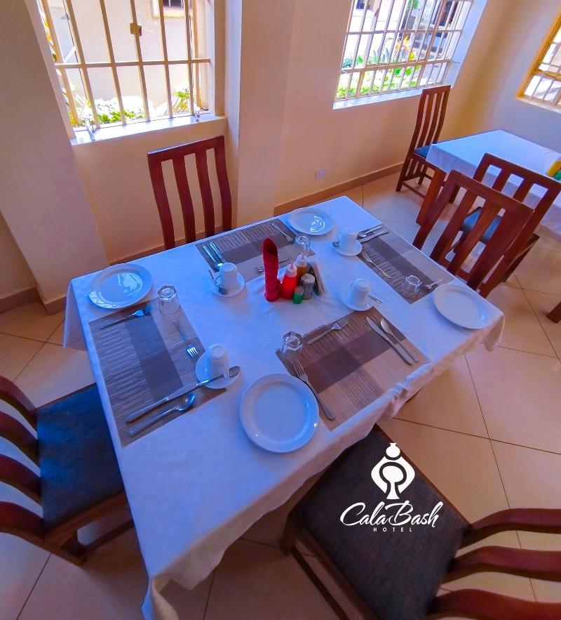 Calabash Hotel image