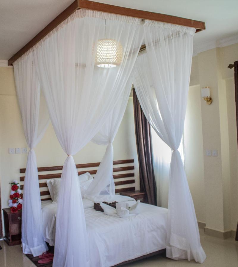 Calabash Hotel image